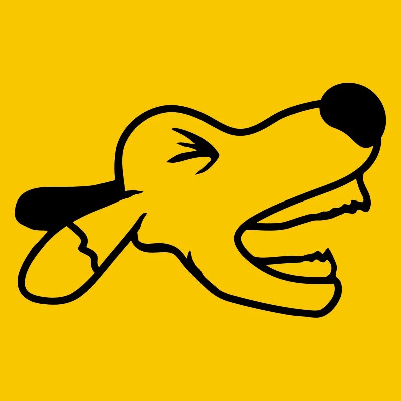 Dog, angry, biting, , barking, barking, loud, yapping