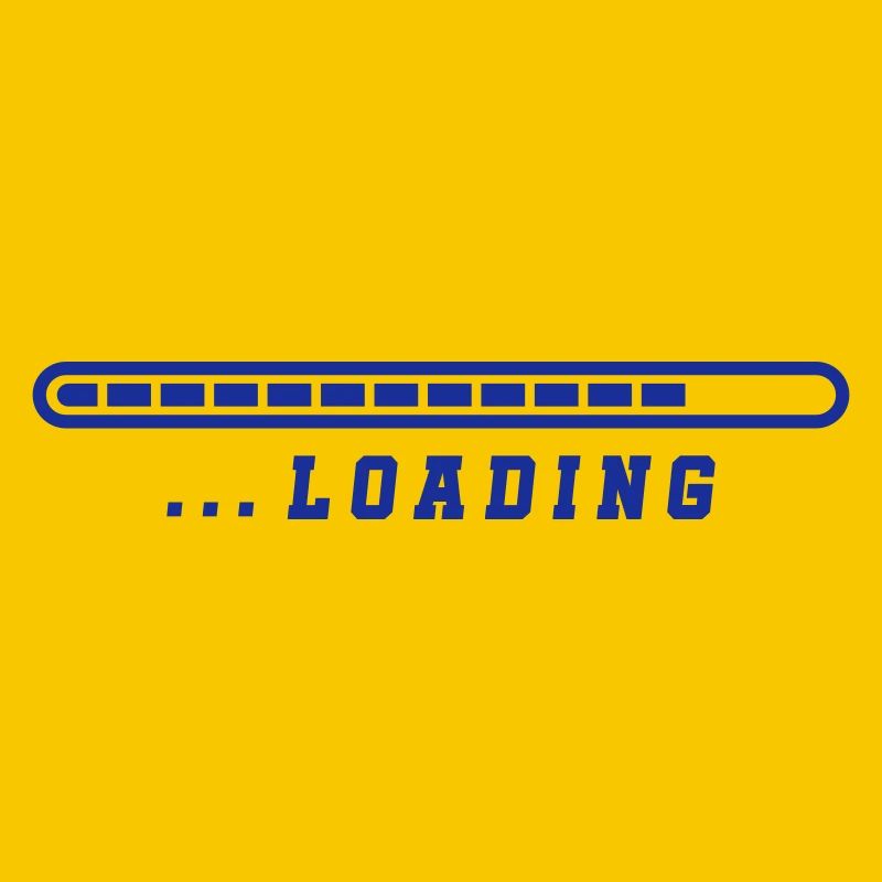 loading