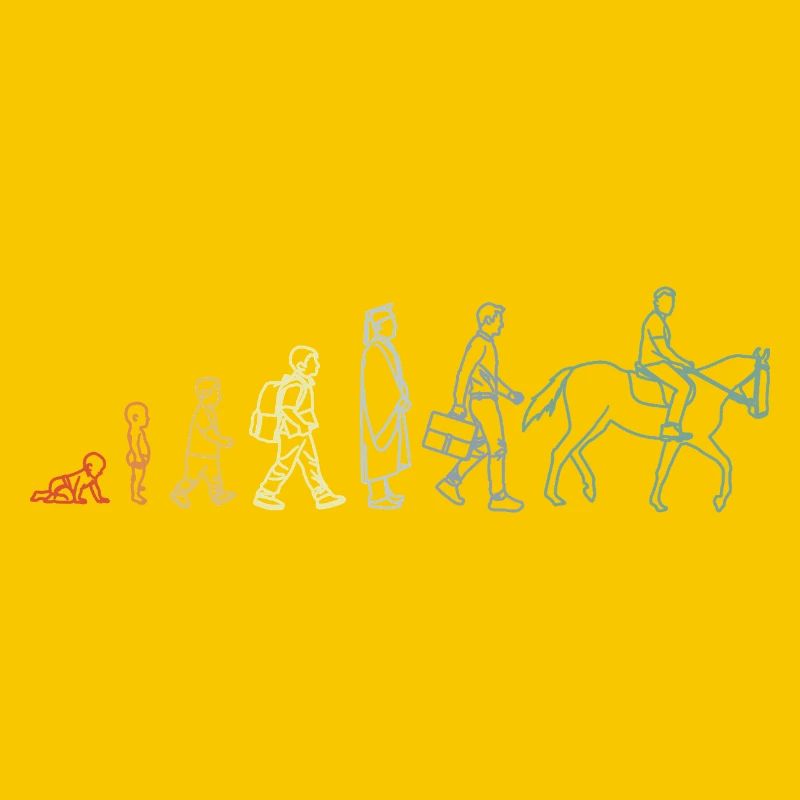 Equestrian Evolution