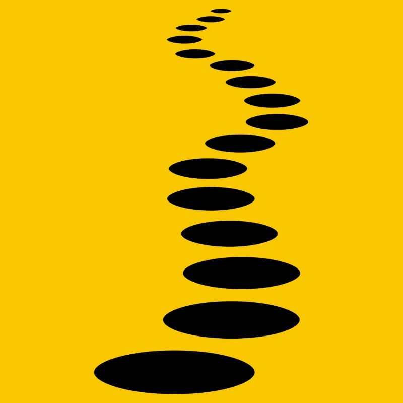 path path line line row art dots pattern ra