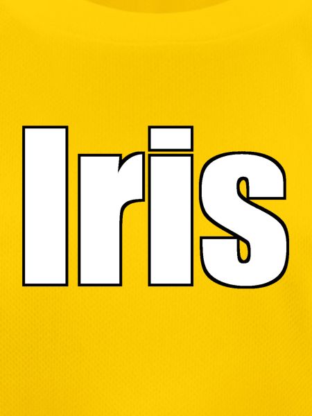 Iris