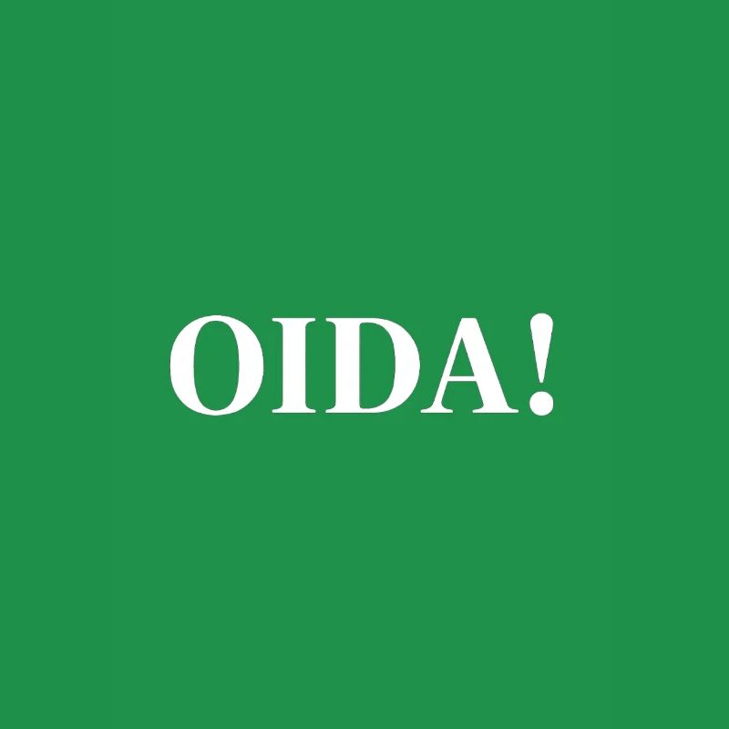 OIDA! Kontrast-Statement
