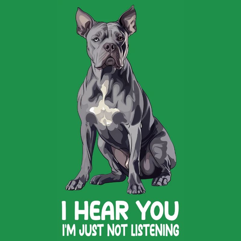 Cane corso