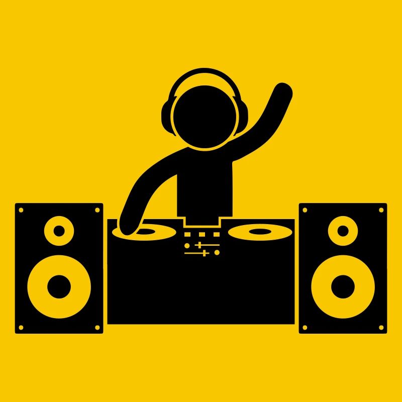 Platines dj