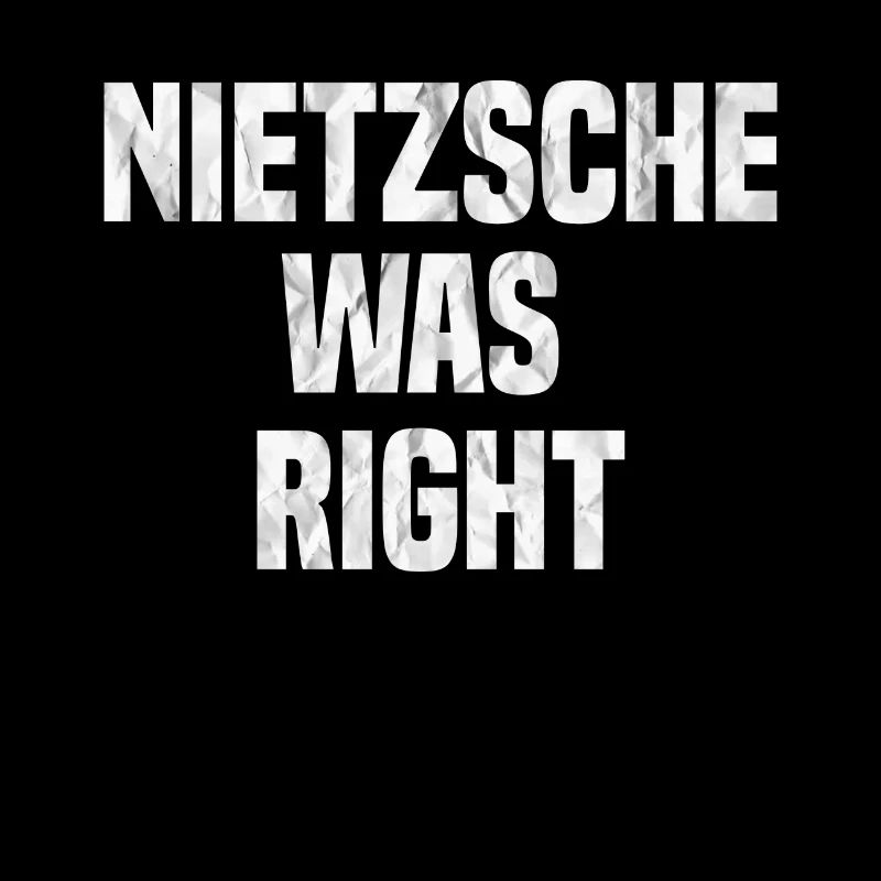 nietzsche