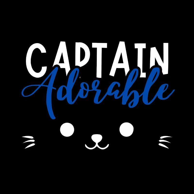 Captain Adorable bébé enfant bébé