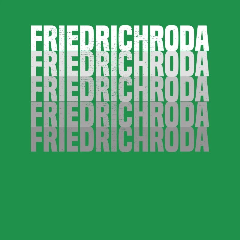 Friedrichroda