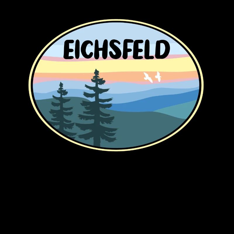 Eichsfeld Landschaft