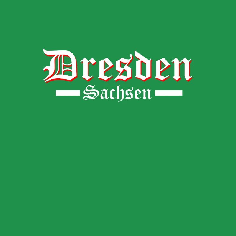 Dresden Sachsen
