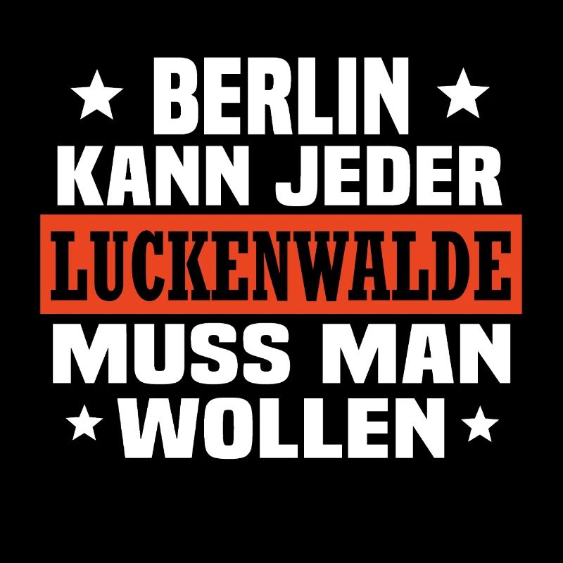 Luckenwalde