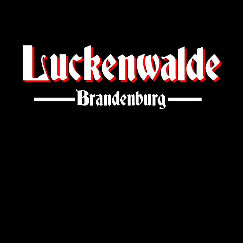 Luckenwalde