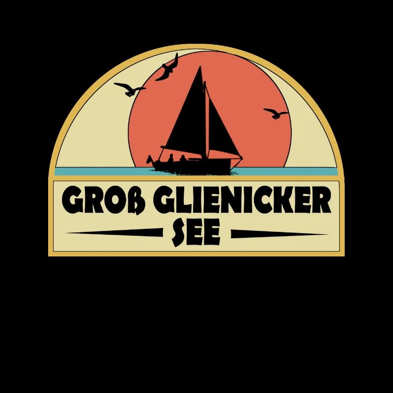 Groß Glienicker See