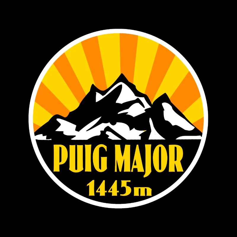 Mallorca PUIG MAJOR
