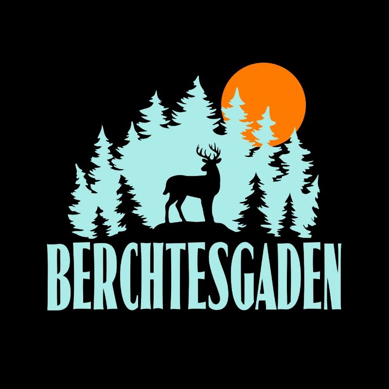 Berchtesgaden