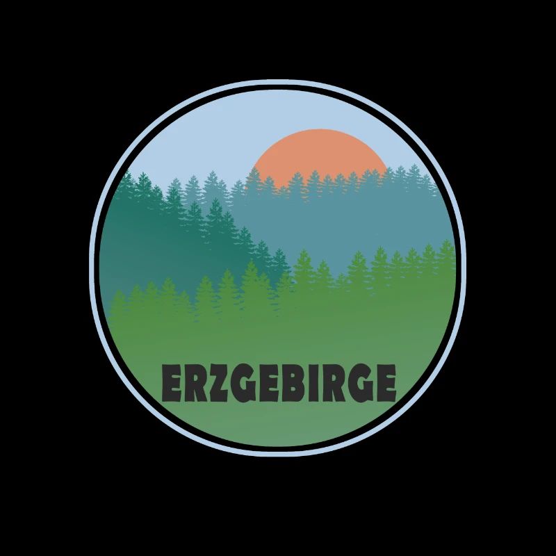 Erzgebirge