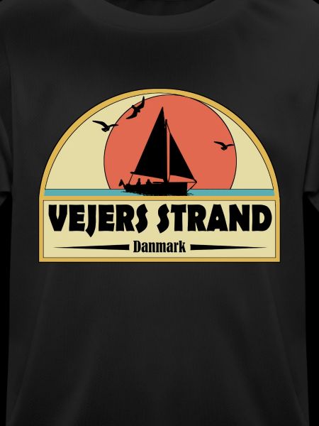 Vejers Strand