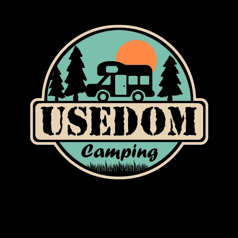 Usedom Camping