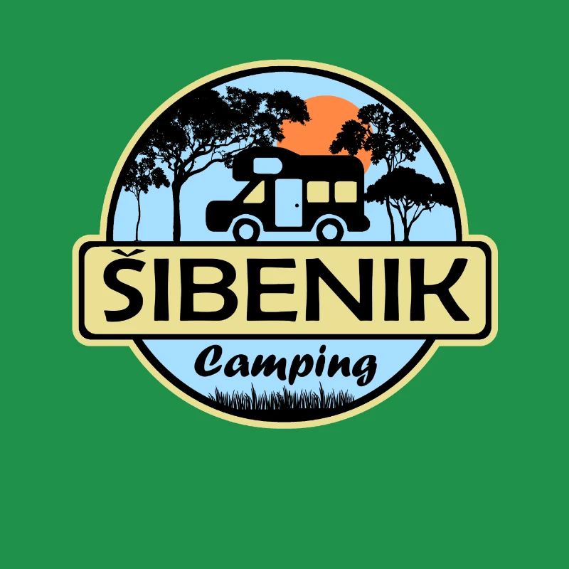 Sibenik Camping
