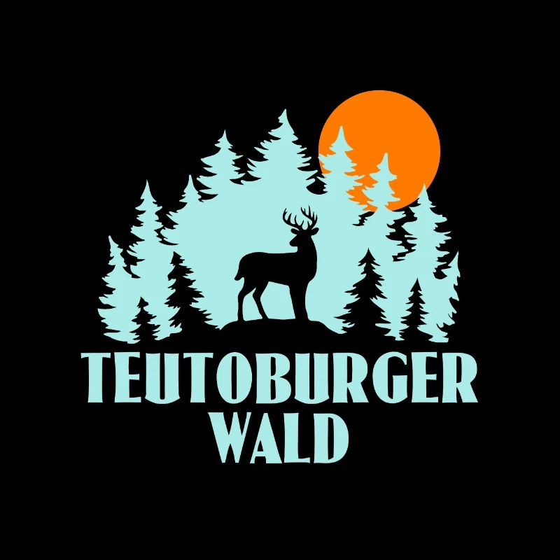 Teutoburger Wald