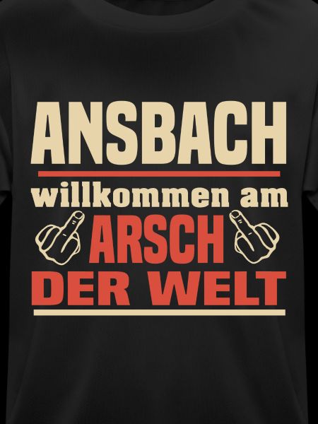 Ansbach
