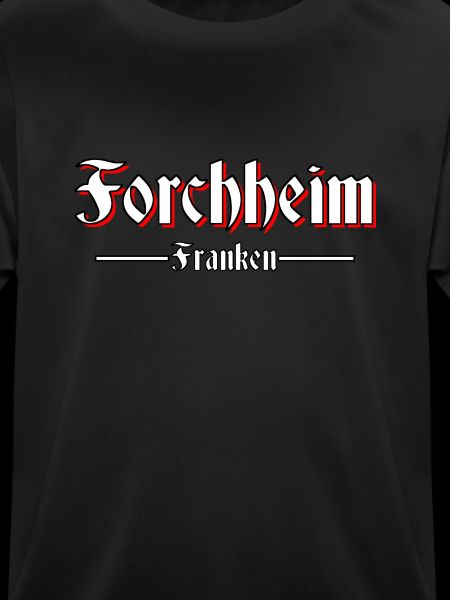 Forchheim