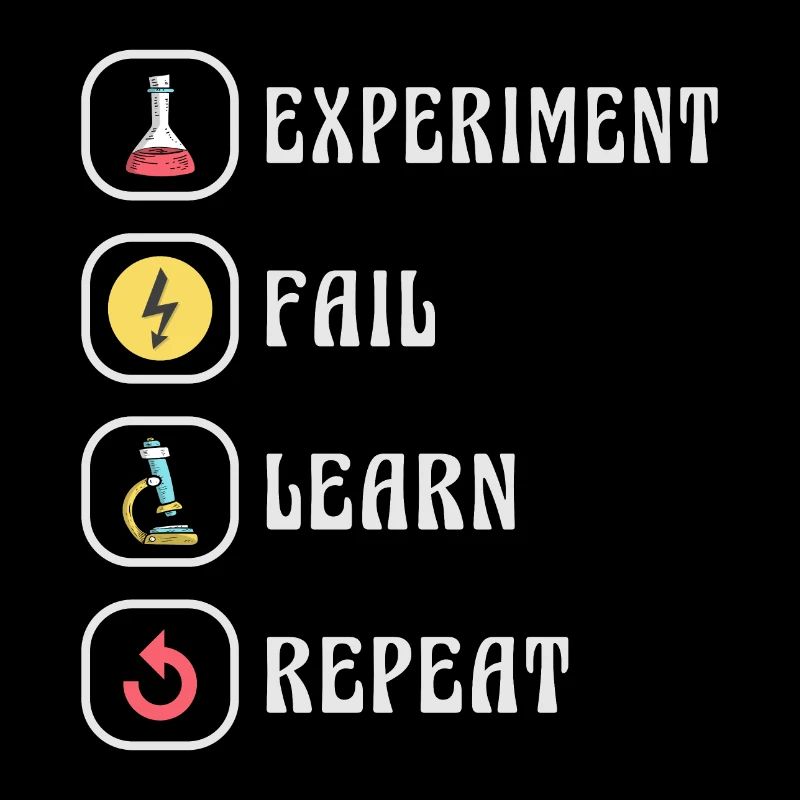 Science, Physique, Chimie, Expérience