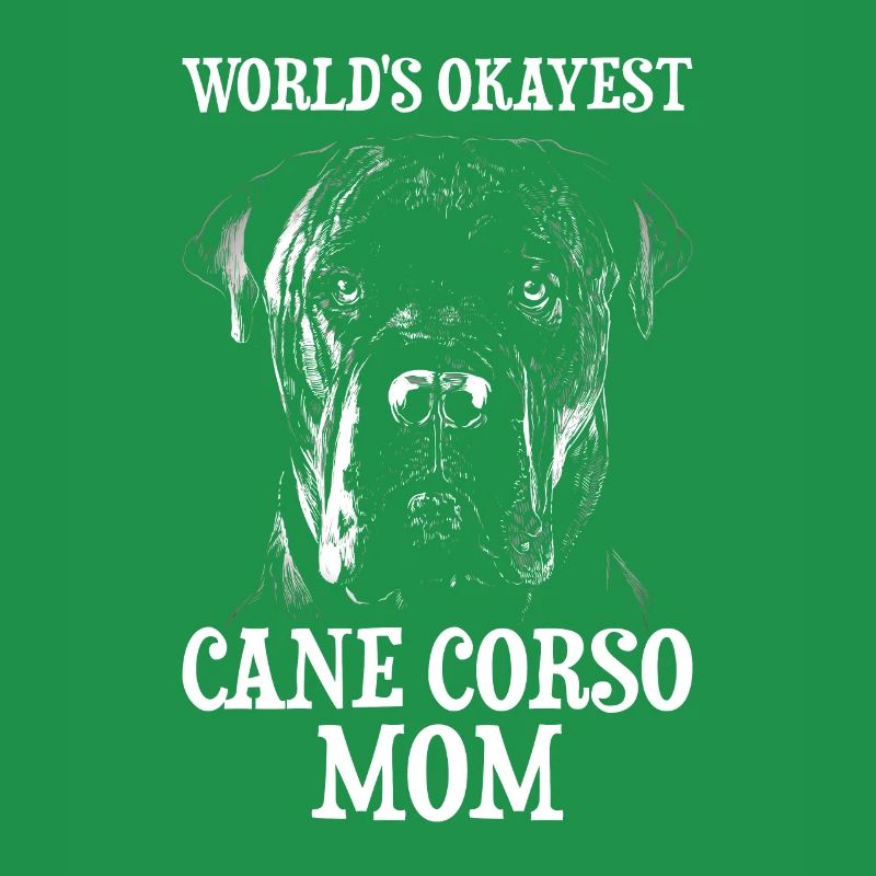 Cane corso