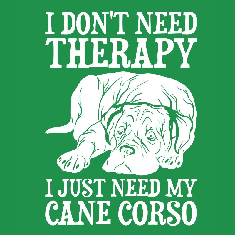 Cane corso