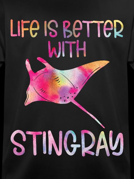 Stingray