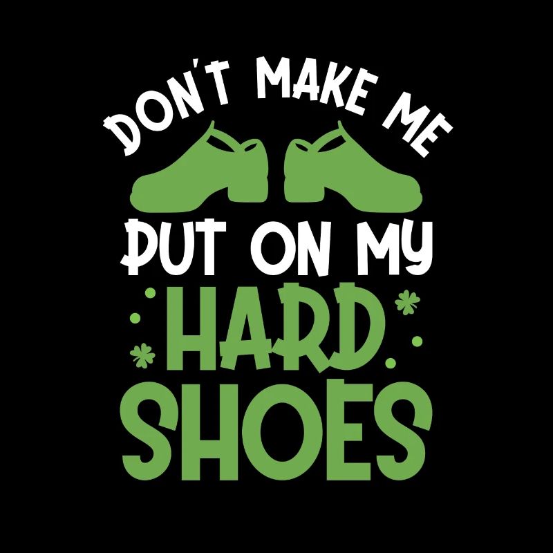 Irish Dance St. Patrick's Dance