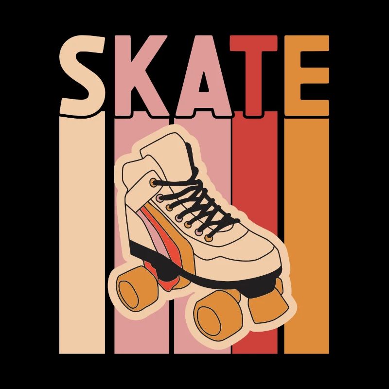 Roller skates