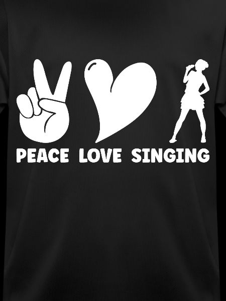 Sing
