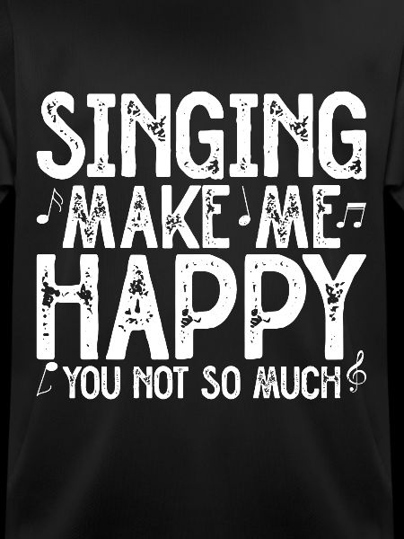 Sing