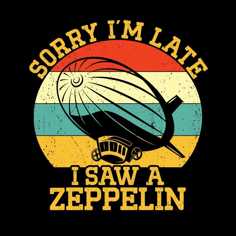Zeppelin