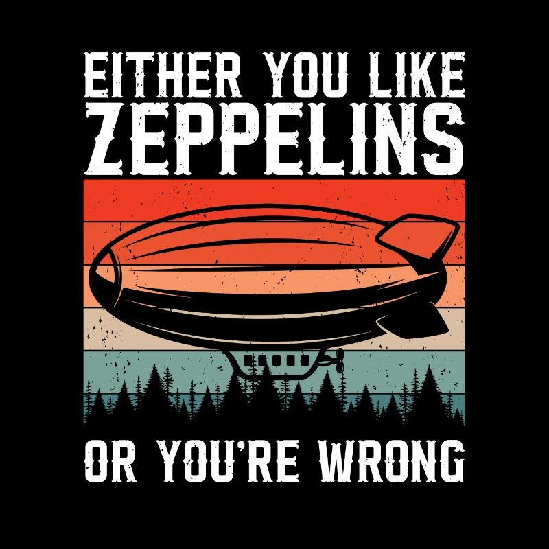 Zeppelin