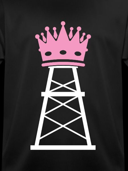 Ölfeld