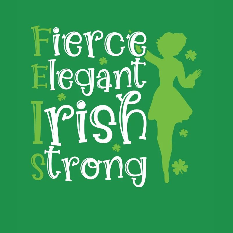 Irish Dance