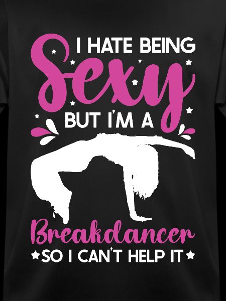 Break Dancing