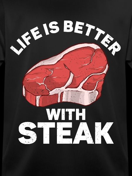 Steak