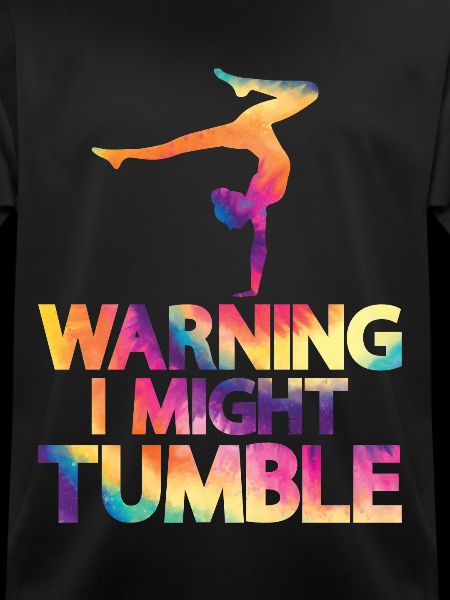 Stumble