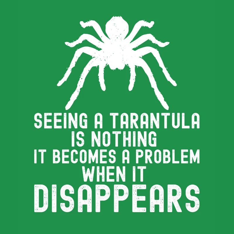 Tarentule