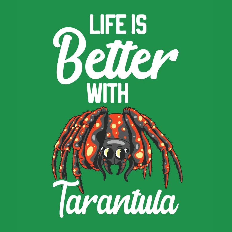 Tarentule