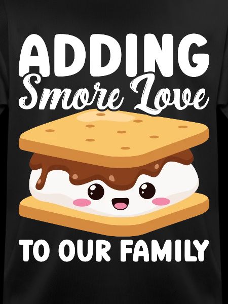 Marshmallow S'more