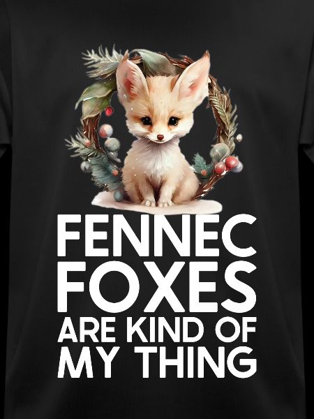 Fennec Fox