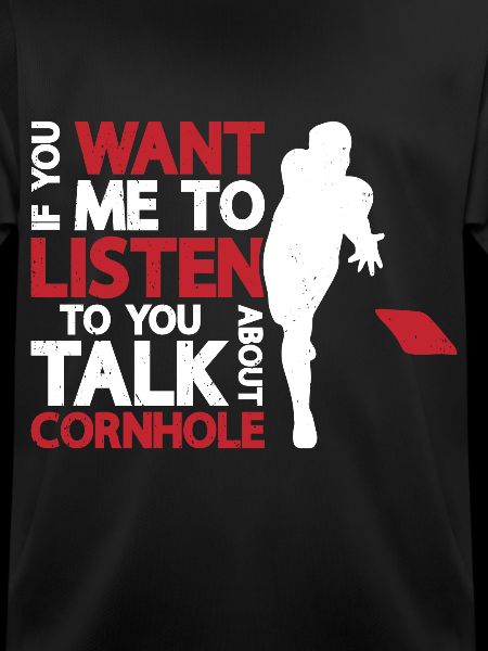 Cornhole