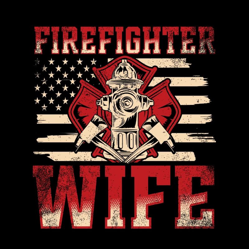 Firefighter Fire Crews ́