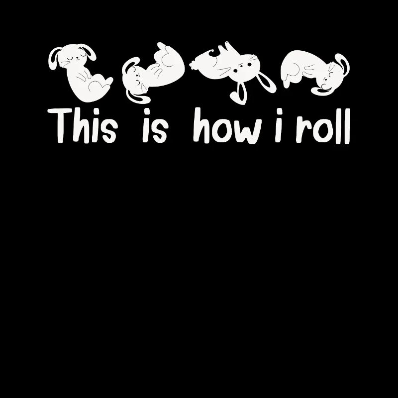 C'est comme ça que je roule Sweet Rabbit