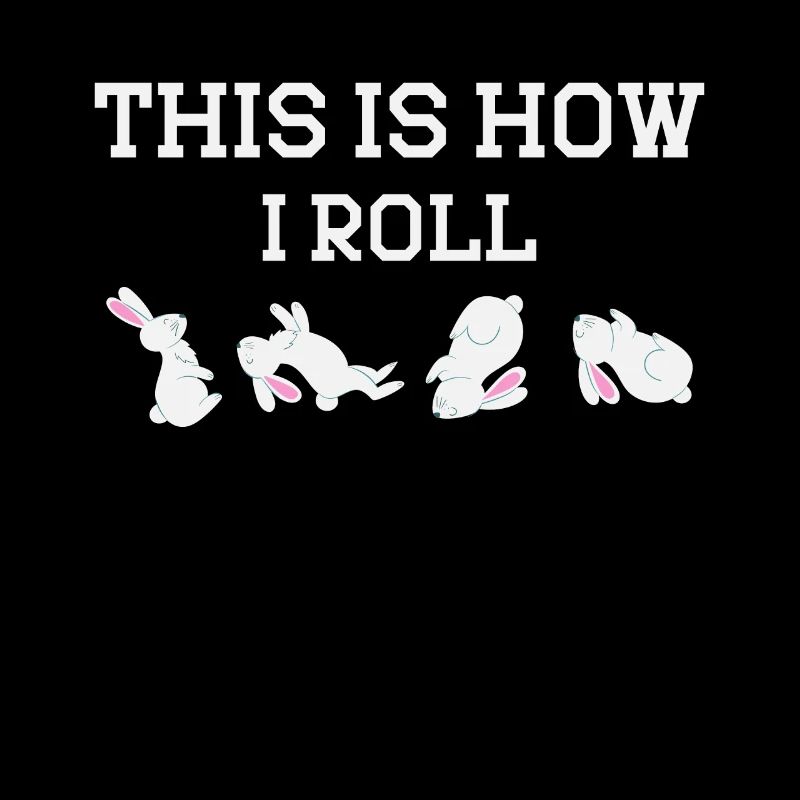 C'est comme ça que je roule Sweet Rabbit