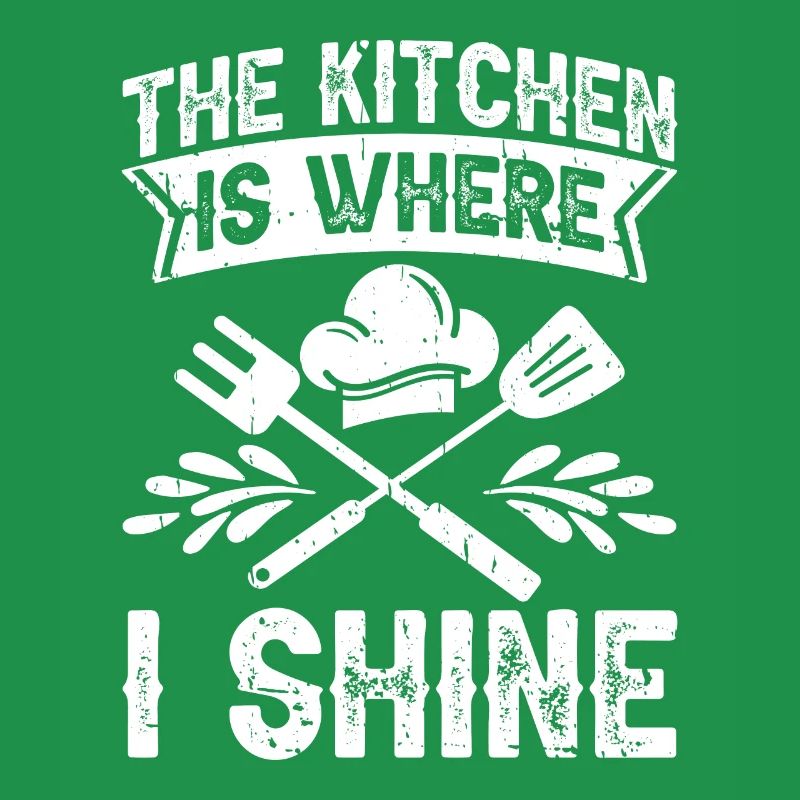 Kitchen Cooking Lover Culinary Chef
