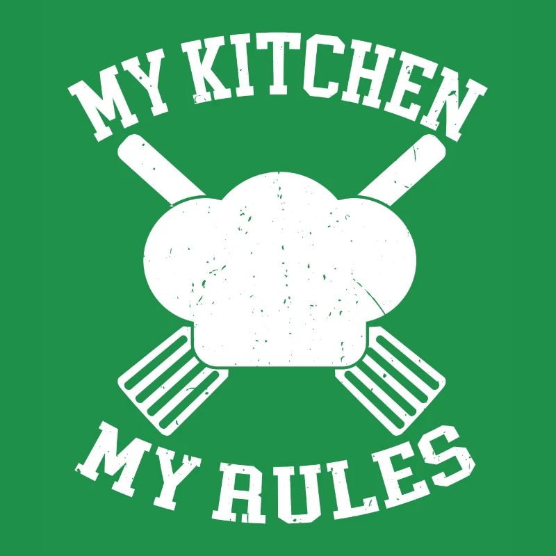 Kitchen Cooking Lover Culinary Chef